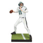 McFarlane Toys Carson Wentz Philadelphia Eagles 7 NFL Player Figurine 2018 Edition