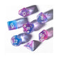 Sirius Dice Poly Set - Unearthed Treasure - Opal (8)