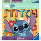 Ravensburger Stitch 300 Piece Jigsaw Puzzle For Kids - Every Piece Is Unique, Pieces Fit Together Perfectly