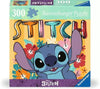 Ravensburger Stitch 300 Piece Jigsaw Puzzle For Kids - Every Piece Is Unique, Pieces Fit Together Perfectly
