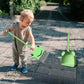 Mini Broom With Dustpan For Kids,Boys Girls Small Cleaning Set, Combo Pretend Play Toys Toddler Little Housekeeping Helper Set