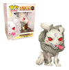 Funko Pop! Animation: Inuyasha Sesshomaru as Demon Dog 6-inch limited availability Vinyl Figure - Special Edition
