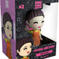 Youtooz Squid Game Young-Hee Doll 4.5'' Inch Vinyl Figure, Young-Hee, Doll From Squid Game By Youtooz Squid Game Collection
