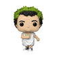 Funko Pop! Movies: Animal House - Bluto In Toga, Multicolor