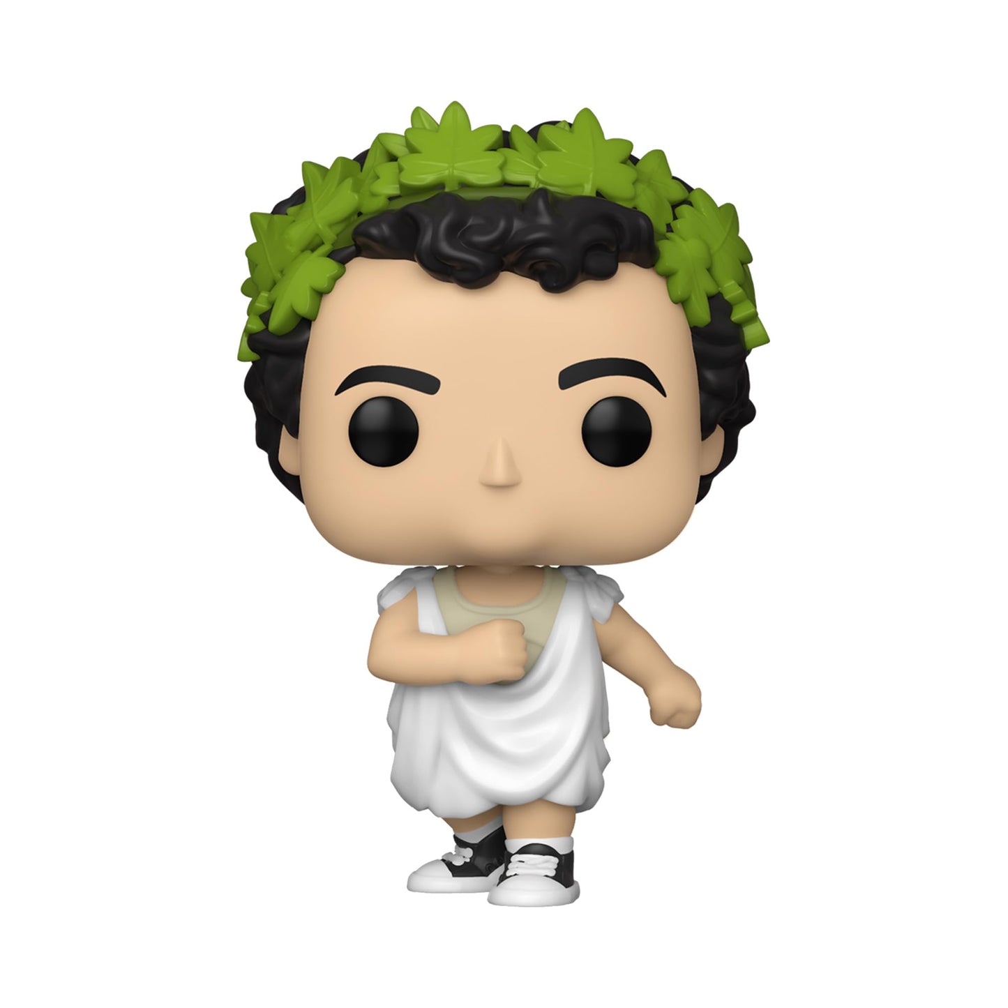 Funko Pop! Movies: Animal House - Bluto In Toga, Multicolor