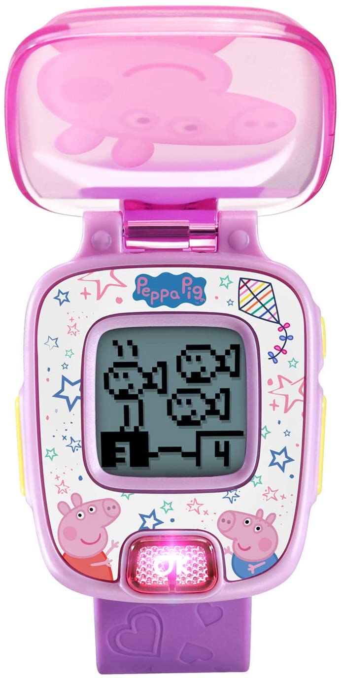 Peppa Pig Discovery Strap