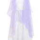 Relibeauty Kids Greek Goddess Gostume Girls With Headband,12-13/160