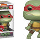 Funko Pop! Retro Toys: Teenage Mutant Ninja Turtles - Raphael