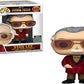 Funko Pop Iron Man 656 Stan Lee Summer Convention 2020