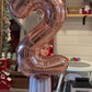 40 Inch Rose Gold 1 Balloon For First Birthday, 1St Number Balloons Birthday Decorations For Girl Boy Kids Toddler Baby, One Gia