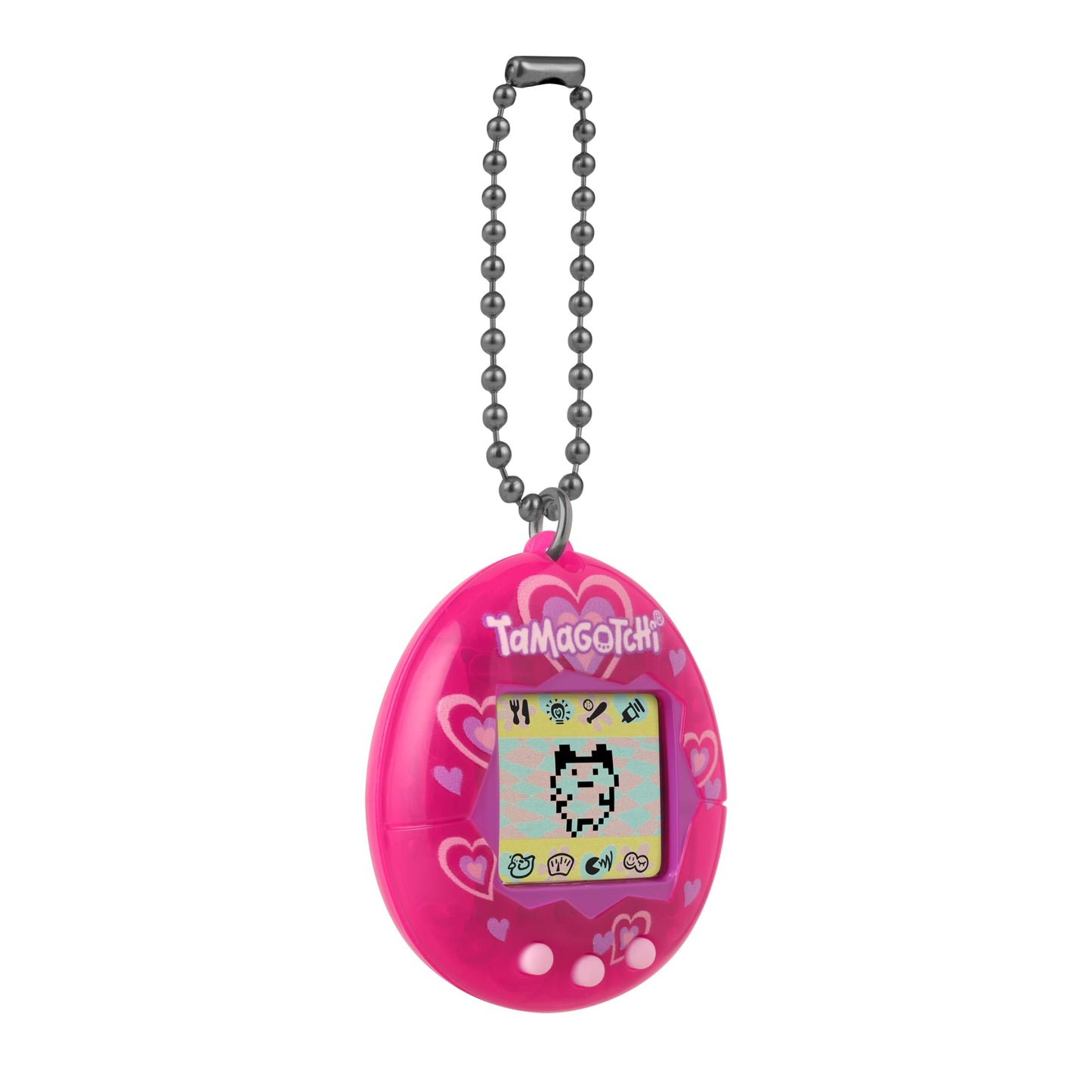 Tamagotchi Original - Lots of Love