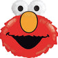 Anagram Elmo 20 Jumbo Foil Balloon