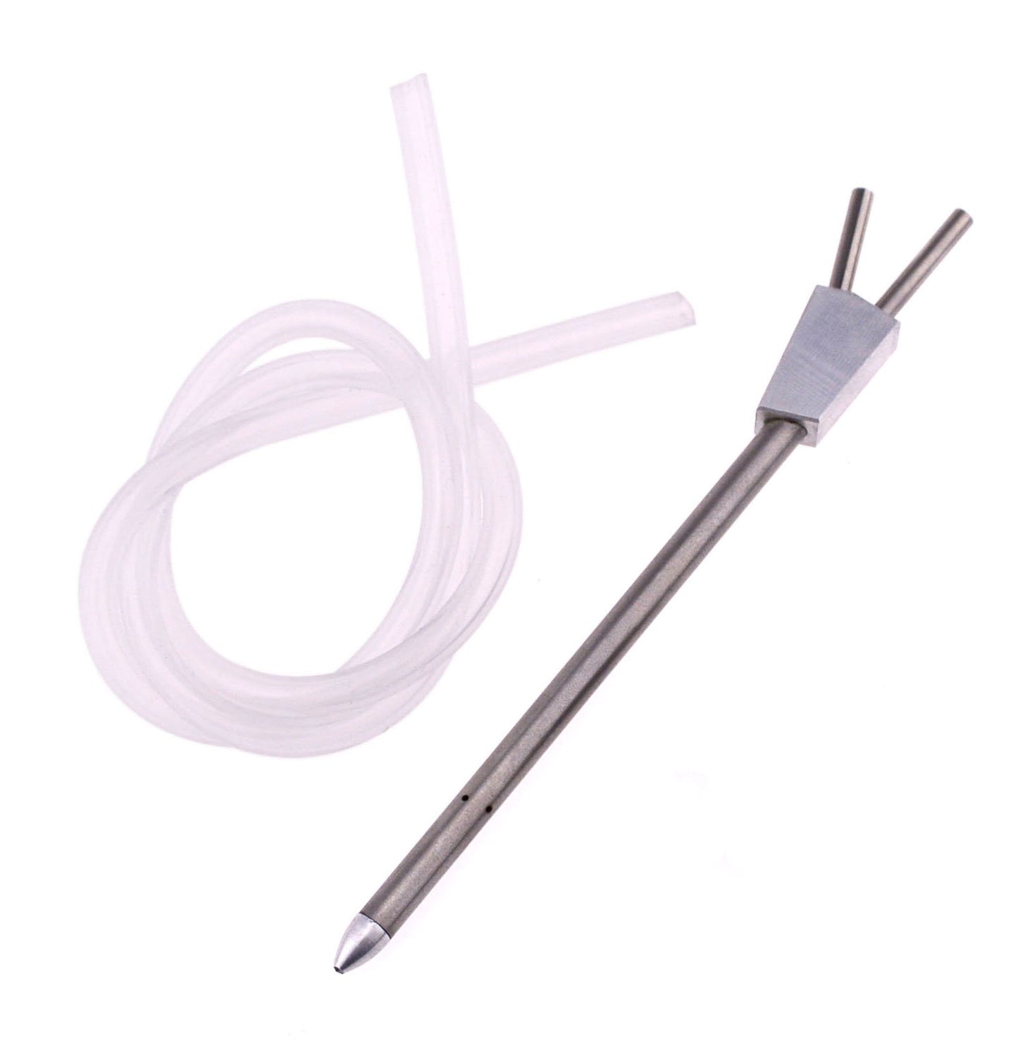 Readytosky RC Airespeed Meter Gauge Differential Pitot Tube for Air Speedometer