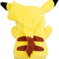 Pok  mon PIKACHU PLUSH - 12-Inch Pokemon Plush - Authentic Details - Toys for Kids