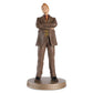 Eaglemoss Hero Collector Wizarding World Figurine - George Weasley, Model WHPUK044, Magazine Issue 44