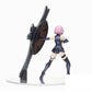 Sega Fate/Grand Order Absolute Demonic Front: Babylonia Spm Figure Mash Kyrielight