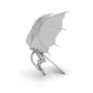Horned Devil Tabletop Dnd Gaming Miniature