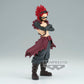 Banpresto - My Hero Academia - Red Riot II, Bandai Spirits Age of Heroes Figure