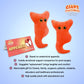 Giantmicrobes Appendix Plush, Appendix Surgery Gift, Appendix Surgery Recovery, Appendicitis Gift, Appendectomy Recovery Gifts, Surgery Recovery Gifts