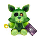 Funko Pop! Plush Radioactive Foxy - 7 inch Multicolor Vinyl Collectible, Model 59698