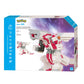 Nanoblock - Pokémon - Palkia Dx, Pokémon Series Building Kit