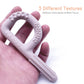 Xtra Tough Hand-Held Sensory Chew Toys For Autistic Children(3 Pack), Chew Sticks Fo Kids, Alt. To Chew Necklaces For Sensory Ki
