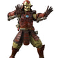 Bandai Tamashii Nations Manga Realization Samurai Iron Man Marvel Action Figure