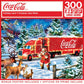 Coca-Cola Holiday Haul 300 Pc