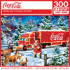 Coca-Cola Holiday Haul 300 Pc