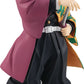 Good Smile Demon Slayer: Kimetsu No Yaiba: Giyu Tomioka Pop Up Parade Pvc Figure, Multicolor