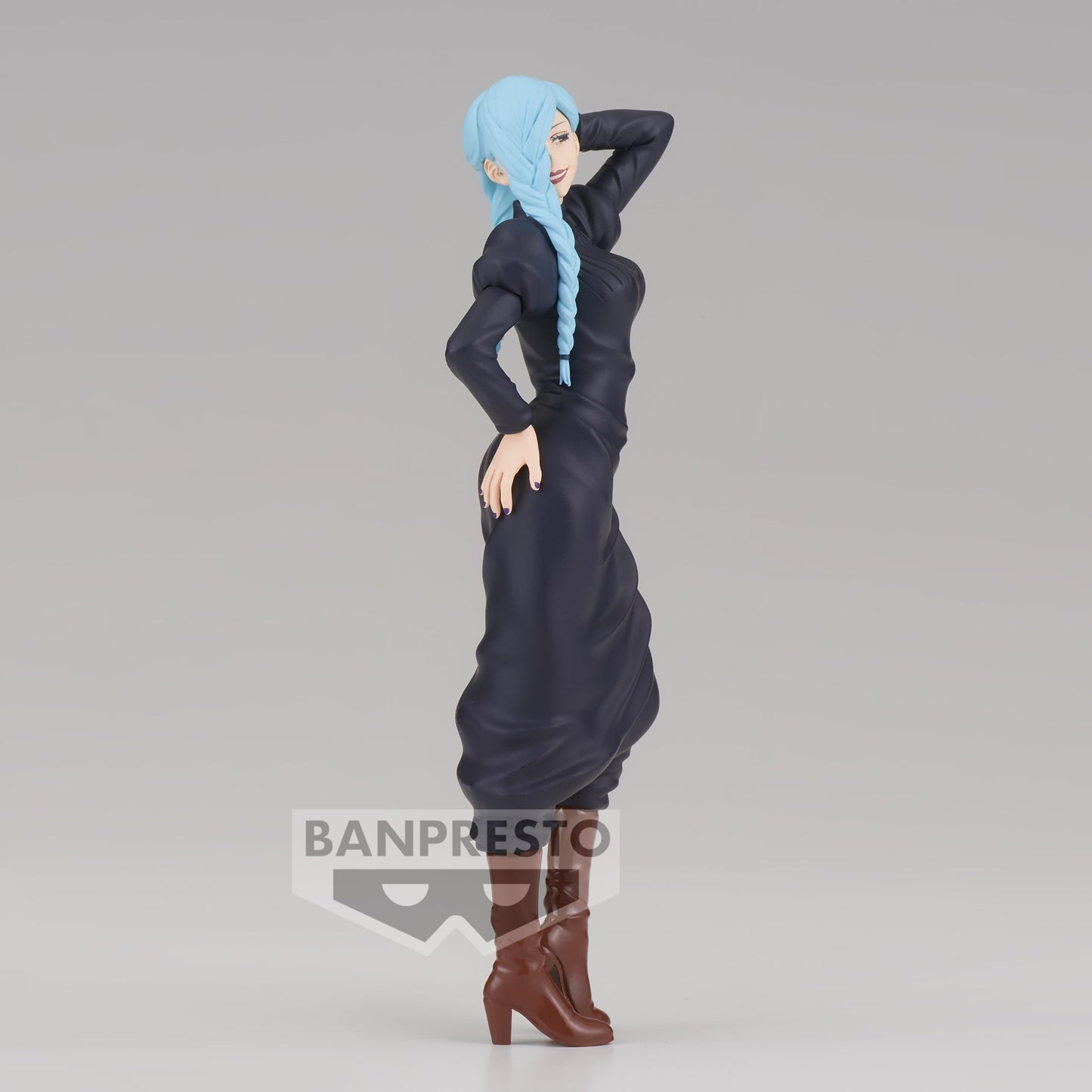 Banpresto - Jujutsu Kaisen - Mei Mei (ver. B), Bandai Spirits Jukon No Kata Figure