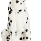 Melissa & Doug Dalmatian Plush Toy - 75cm Soft Animal for All Ages - White, Model 12110