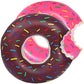 Sugary Swimming Float