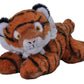 Wild Republic Ecokins Mini Tiger Stuffed Animal 8 Inch, Eco Friendly Gifts For Kids, Plush Toy, Handcrafted Using 7 Recycled Plastic Water Bottles