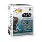 Funko Pop! Star Wars: Ahsoka Tv - Marrok - Collectable Vinyl Figure - Gift Idea - Official Merchandise - For Kids & Adults - Tv Fans - Model Figure For Collectors And Display