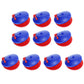 Kids Musical Toys 10Pcs Finger Castanets Education Castanets Toy Orff Percussion Tool Puzzle Toys
