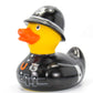 Constable (British Police) Rubber Duck Bath Toys By Bud Ducks | Elegant Gift Packaging - 'Ello, Ello, Ello!