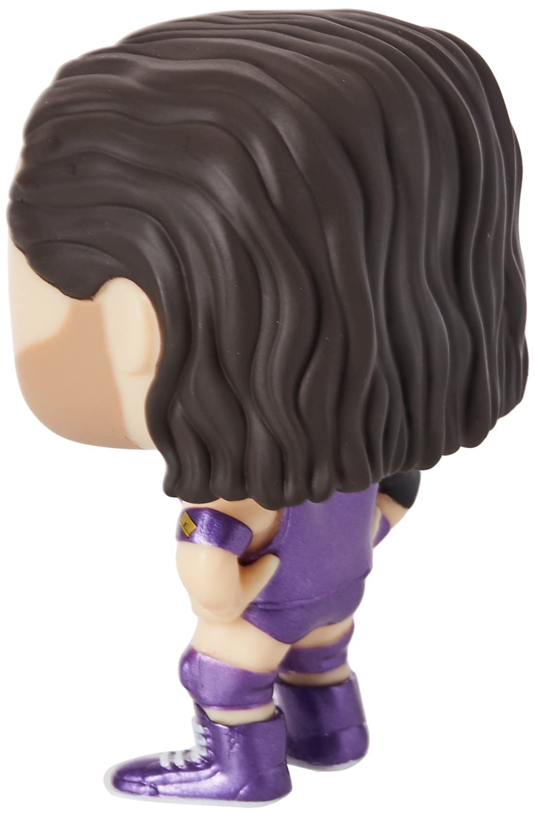 Razor Ramon (Purple Metallic) Wwe Funko Pop! Vinyl Figure - Gamestop Exclusive