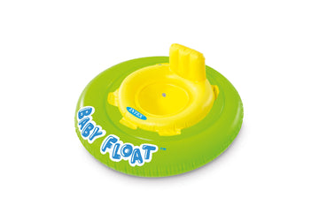 Intex 56588Ep Inflatable Baby Float For Age 1-2