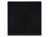 Slabdreamlab 12'X12' Slab Lite Baseplate For All Major Building Bricks And Blocks (Black, Single)