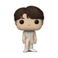 Funko Pop! Rocks: Bts - Jin - Collectable Vinyl Figure - Gift Idea - Official Merchandise - For Kids & Adults - Music Fans - Model Figure For Collectors And Display