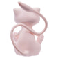 Pokemon MEW Vinyl Figure - 4-Inch Collectible, Plastic, Model PKW4426, Mew Color