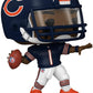 Funko Justin Fields (Chicago Bears) Nfl Pop! Series 11