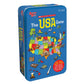 The Scholastic Usa Game Tin,72 Months To 1188 Months