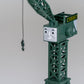 Bachmann Trains - Thomas & Friends Cranky The Crane - Ho Scale