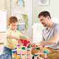 Hape Bunny Stacker Toy