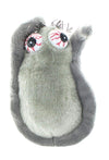 Giantmicrobes Zombie Virus Plush - Educational And Unique Novelty Gift, Includes Information Card, Great Gift For Educators, Lab
