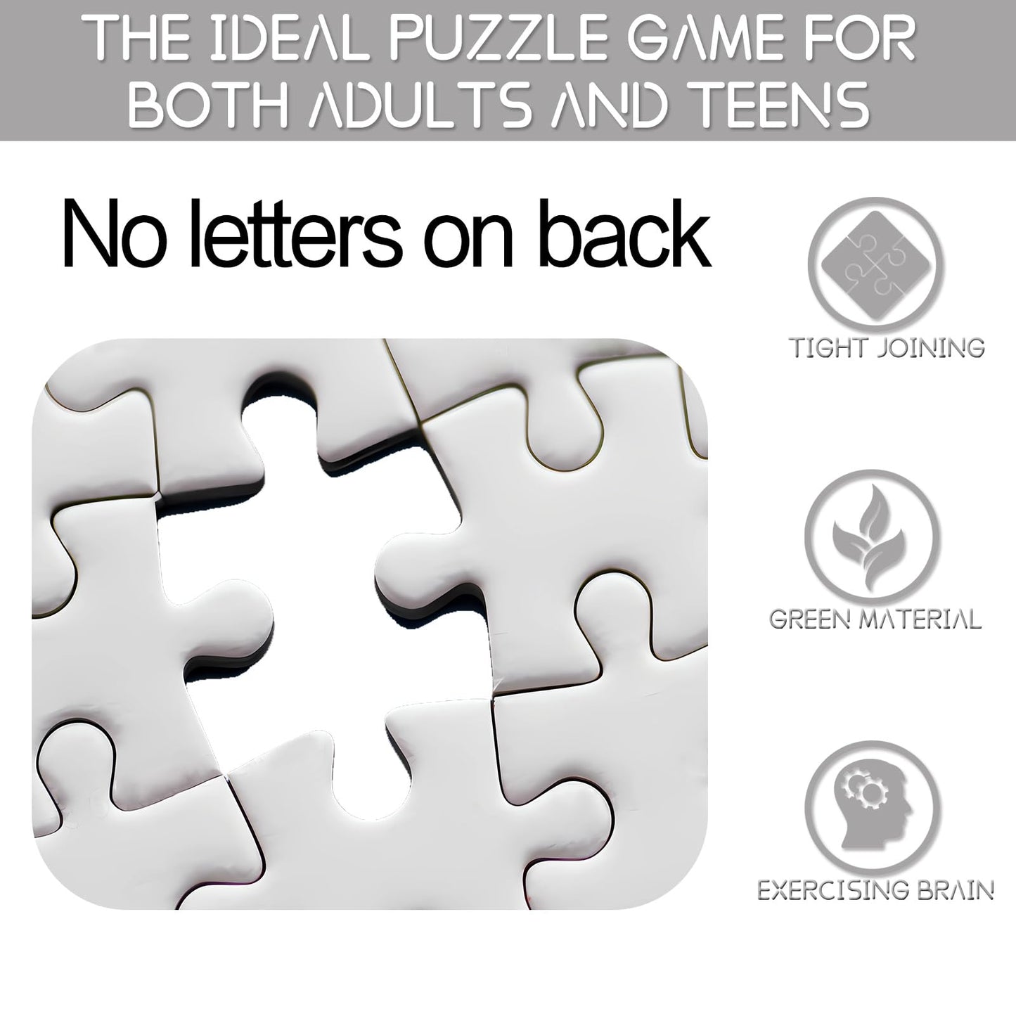 Romantic Couple 1000 Piece Jigsaw Puzzles for mature-themed Christmas Trees Jigsaw Puzzle Horse and Wooden House 1000 Pieces Puzzles 20''x27 inch Xmas DIY Craft Puzzle Art Home Wall Decor Family Challengings