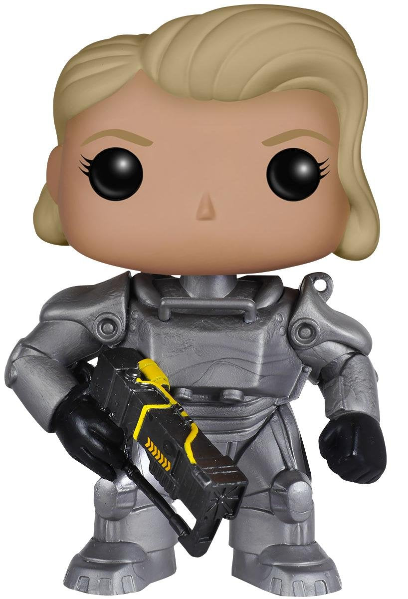 Funko 7507 - Fallout Character