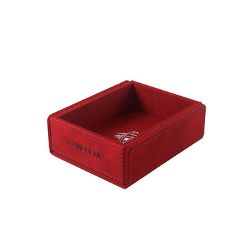Gamegenic Token Keep - Premium Token Box For Safe Storage, Fits Dungeon 1100+ And Dungeon S 550+, Holds Tokens, Dice, And Cards,